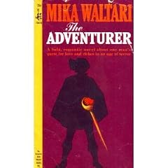 The Adventurer