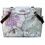 Bouquet Lexington Tote by Reese Li