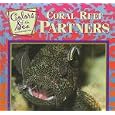 Coral Reef Partners (Color of the Sea) by  Eric Ethan and Marie Bearanger
