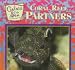 Coral Reef Partners (Color of the Sea) by Eric Ethan ISBN 0836817400