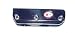 Custom Products Rail Drop Forward - Black