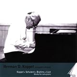 Koppel: Composer and Pianist