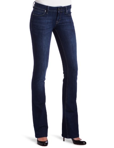 Dl1961 Women's Cindy Slim Bootcut Premium Denim Jean product image