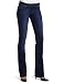 Dl1961 Women's Cindy Slim Bootcut Premium Denim Jean