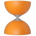 Henry's Jazz diabolo in Orange