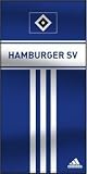 Produkt-Bild: Adidas Original Hamburger SV HSV Handtuch