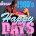 Search : Happy Days 1960's [3 CD]