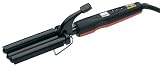 Wigo Ceramic 3 Barrel Waver WG5420