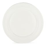 Lenox Tin Can Alley Bone China 14-Inch Round Platter
