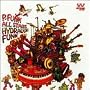 Hydraulic Funk