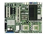 Supermicro X7DVL-E Motherboard -  Dual Intel 64-BIT Xeon Support (667/1066/1333MHZ Fsb), 16GB DDR2 667 & 5