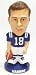 Search : Indianapolis Colts Peyton Manning Forever Collectibles Knucklehead