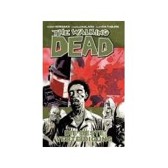 The Walking Dead, Bd.5: Die beste Verteidigung