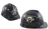 Nashville Predators NHL 2007 Official Draft Day Cap Size OneSize