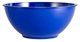 Zak Designs Colorways Marine Blue Mixing Bowl