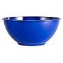 Zak Designs Colorways Marine Blue Mixing Bowl