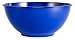 Kitchen & Housewares : Zak Designs Colorways Marine Blue Mixing Bowl