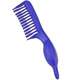 Bubble Handle Mane & Tail Comb