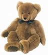 Aromatherapy Herbal Heatable Animal - Warm Whiskers Jack Bear