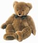 Warm Whiskers Jack Bear Aromatherapy Herbal Hugging Pillow