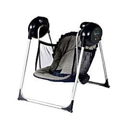 JMASON OPEN AIR BABY SWING