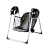 JMASON OPEN AIR BABY SWING