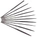 10 Piece Needle File Set