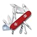 Suchen : Victorinox 55781 Boy Scout Explorer, Red