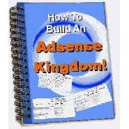Click here to buy Making Sense of Google AdSense by  NicheEmpires.com.