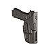 7379 Concealment, RH, Black, SafariSeven, Glock 26,27