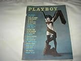 Playboy April 1961