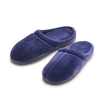 Comfortpedic Memory Foam Slippers