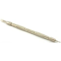 Spring Bar Remover Leather Watch Band Pin Link Tool