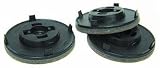 Review Karcher 6.959-033.0 / Karcher Polisher Felt Buffing Pad - Pack of 3