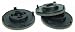 Karcher Polisher Felt Buffing Pad - Pack of 3