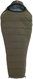 Browning Chaparral 0 LR Sleeping Bag Loden / Charcoal / Black