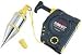 Tools & Hardware : Tajima Plumb-Rite Elastomer-wrapped plumb bob setter with 14 oz. bob