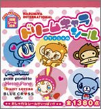 �i���~���u�����h�I�t�B�V�����V�[���u�b�N (���ԃV�[���G�{)