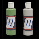 UPR Products Billet Two Step Cleaning & Polishing Kit