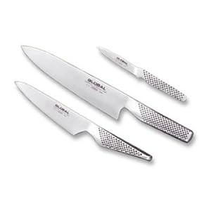 Global Kitchen Knife - Global Chef Knife