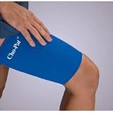 Cho-Pat Thigh Compression Support - Size Medium: 20 - 22