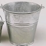 Eigenschaften Unimet 613355 / Unimet Eimer Verzinkt 10 Liter