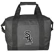 Chicago White Sox Kolder 12 Pack Cooler Bag - Baseball Sports Merchandise