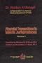 Financial Transactions in Islamic Jurisprudence: v. 1 & 2