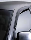 Auto Ventshade 92416 Ventvisor 2-Piece Smoke Window Visor