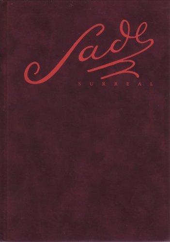 Marquis de Sade