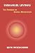 Emmanuel Levinas: The Problem of Ethical Metaphysics (Perspectives in Continental Philosophy, 8)