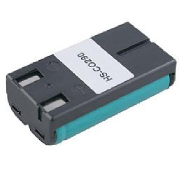 Nickel-Metal Hydride Cordless Phone Battery For AT&T 2402