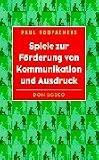Spiele zur Förderung von Kommunikation und Ausdruck.