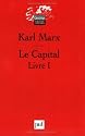 Le Capital. Livre 1, Le proc&egrave;s de production du capital